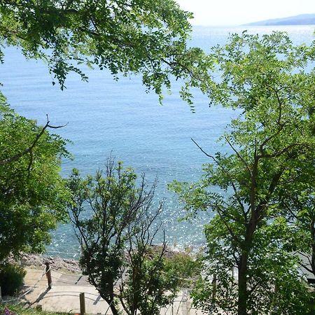 Corina & Franco Apartment Senj  Exterior photo