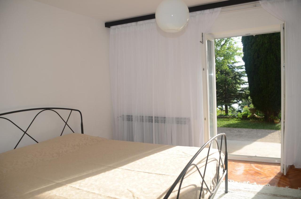 Corina & Franco Apartment Senj  Exterior photo