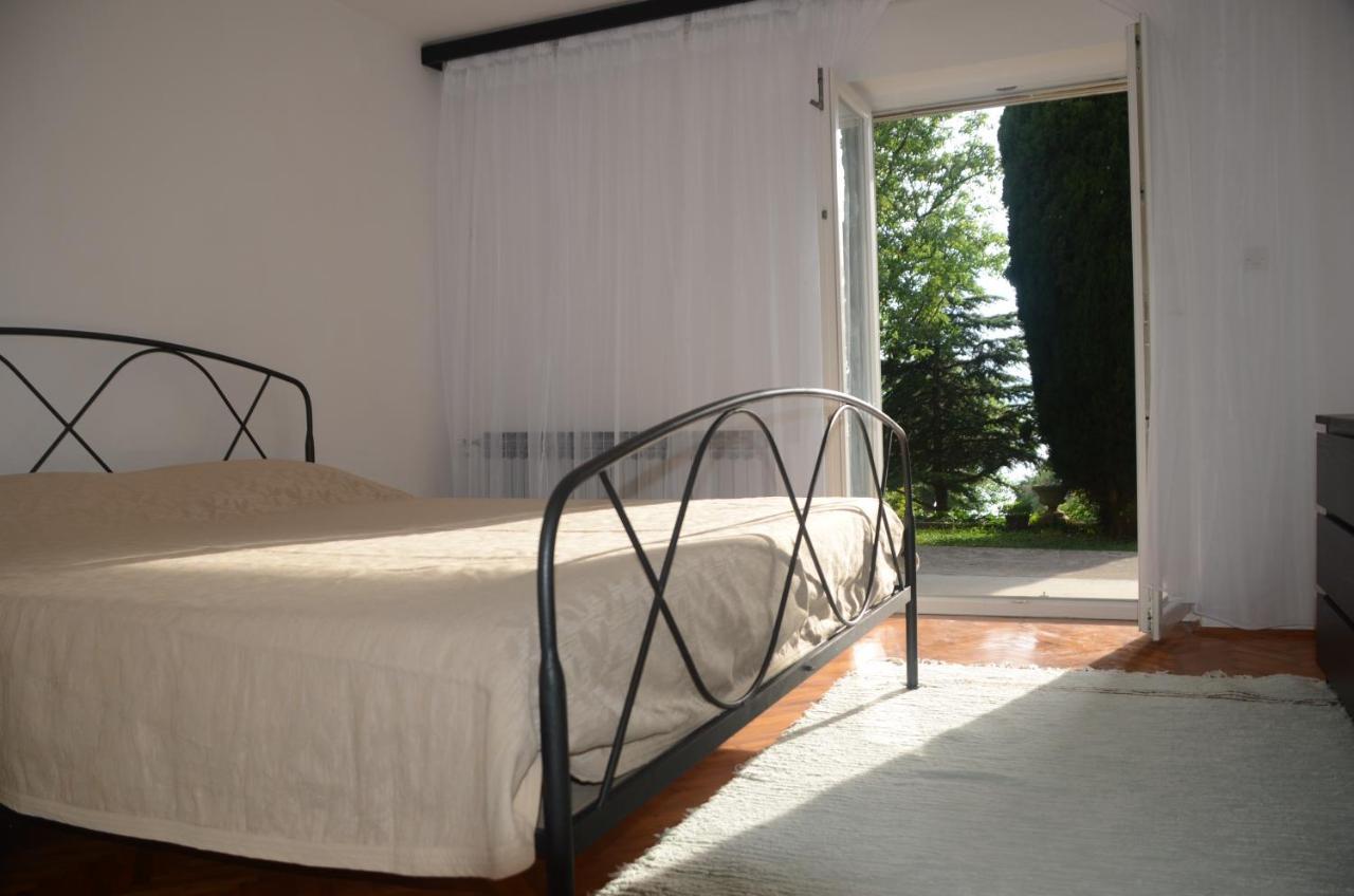 Corina & Franco Apartment Senj  Exterior photo