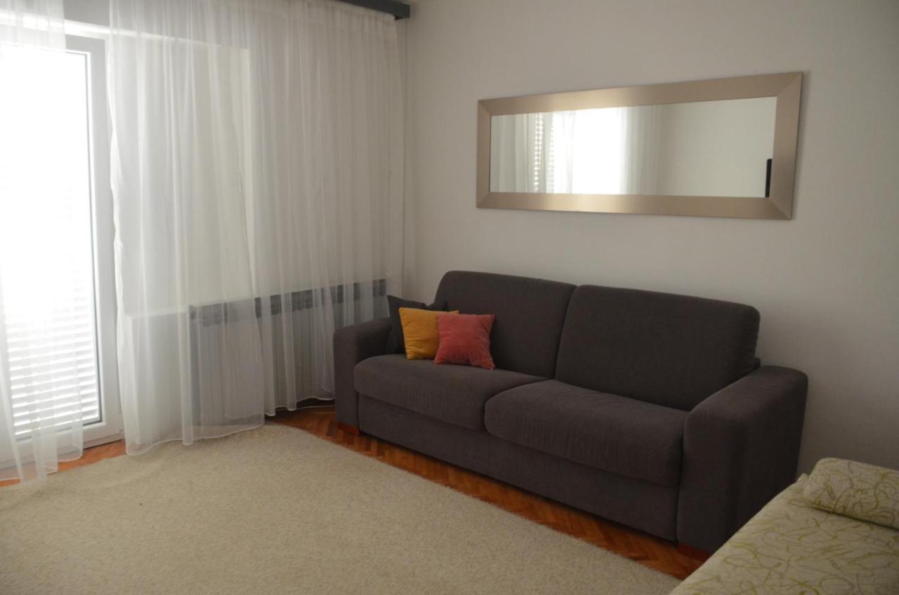 Corina & Franco Apartment Senj  Exterior photo