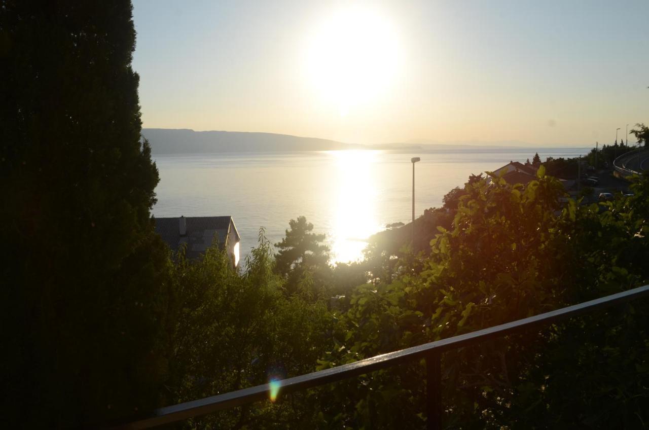 Corina & Franco Apartment Senj  Exterior photo