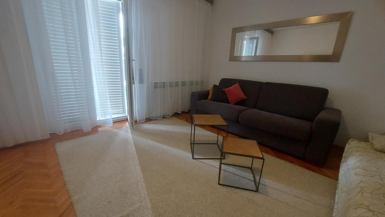 Corina & Franco Apartment Senj  Exterior photo