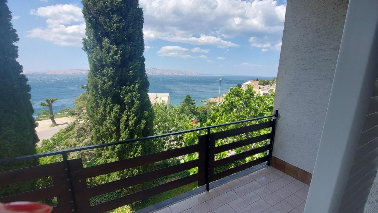 Corina & Franco Apartment Senj  Exterior photo