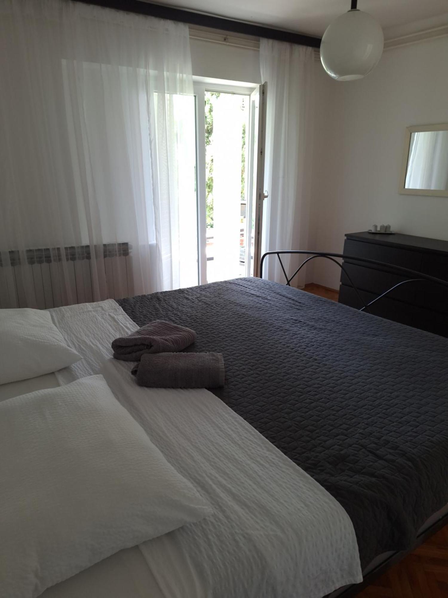 Corina & Franco Apartment Senj  Room photo