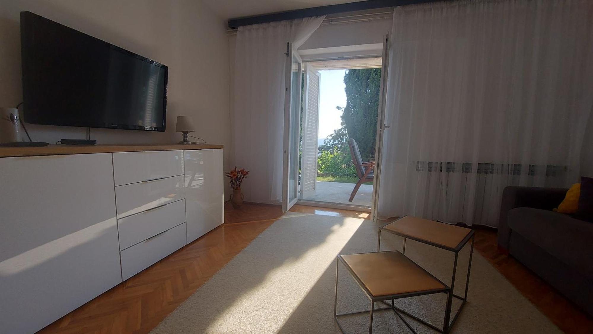 Corina & Franco Apartment Senj  Room photo