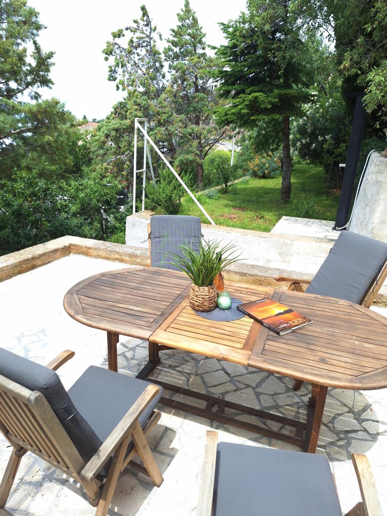 Corina & Franco Apartment Senj  Exterior photo